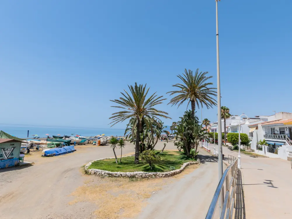 Location de Vacances La Cala del Moral 2