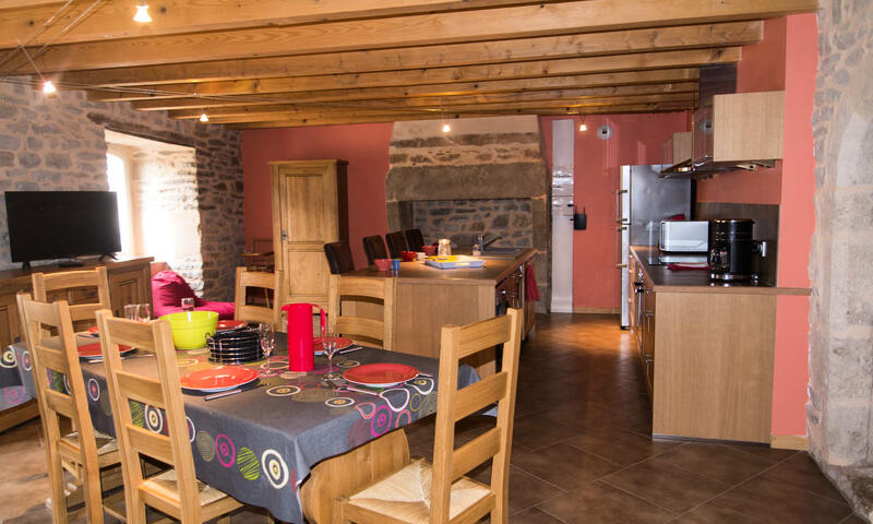 Gîte de France Gîte