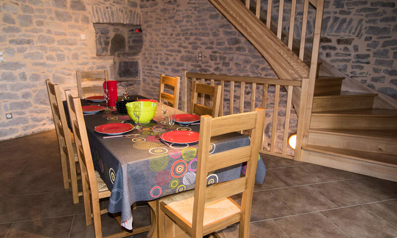 Gîte de France Gîte