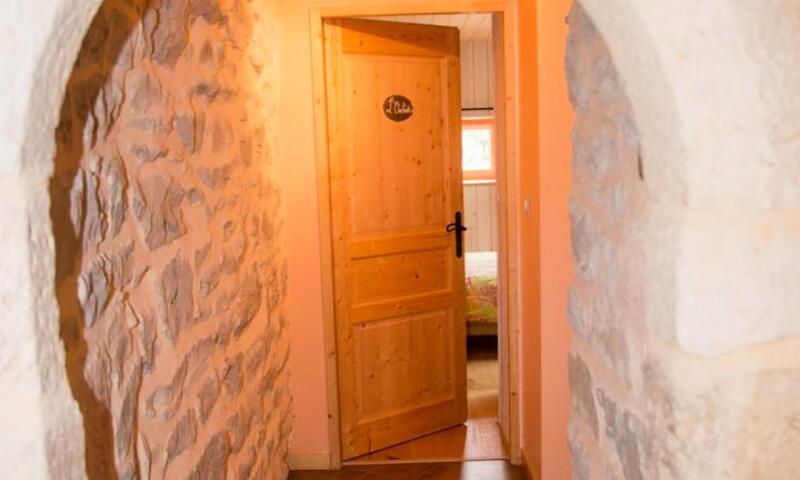 Gîte de France Gîte