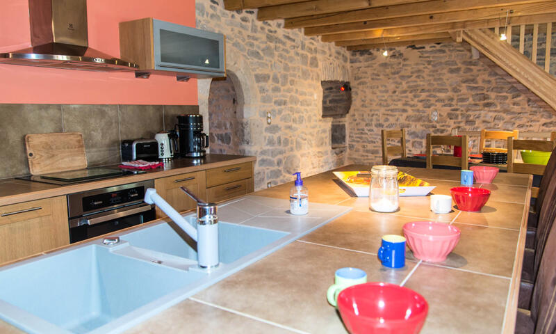 Gîte de France Gîte
