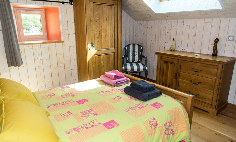 Gîte de France Gîte