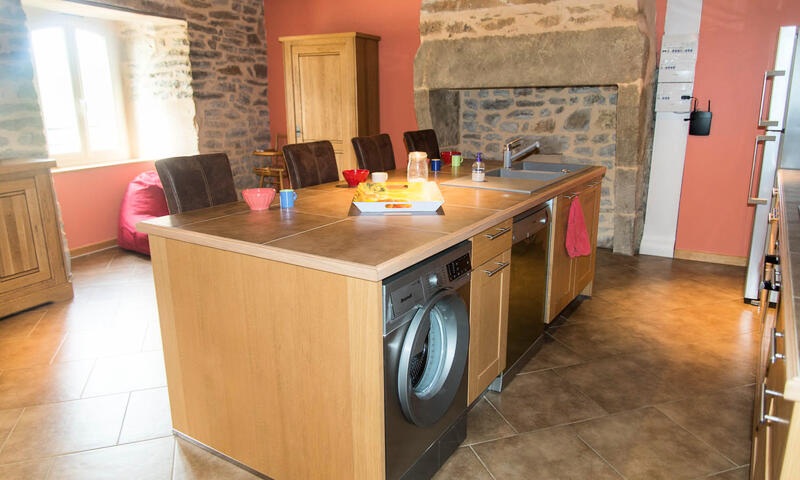 Gîte de France Gîte