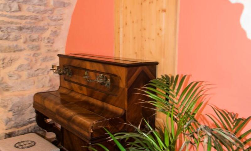 Gîte de France Gîte