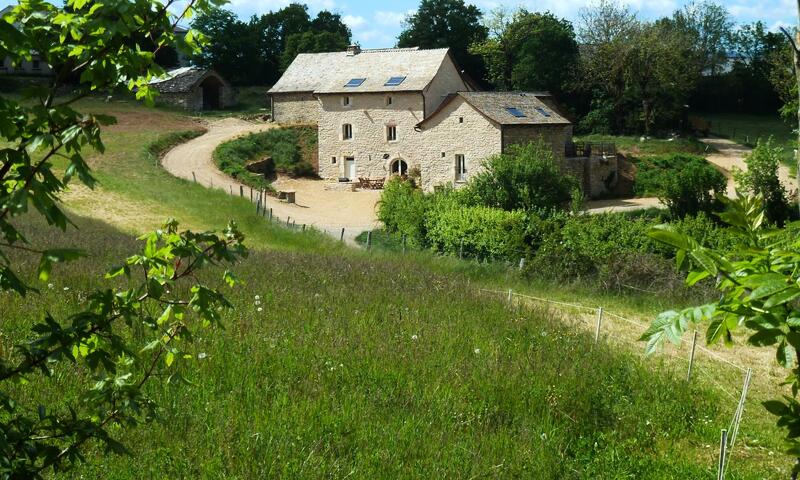 Gîte de France Gîte