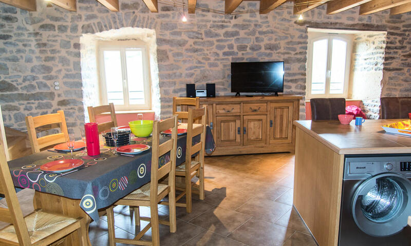 Gîte de France Gîte