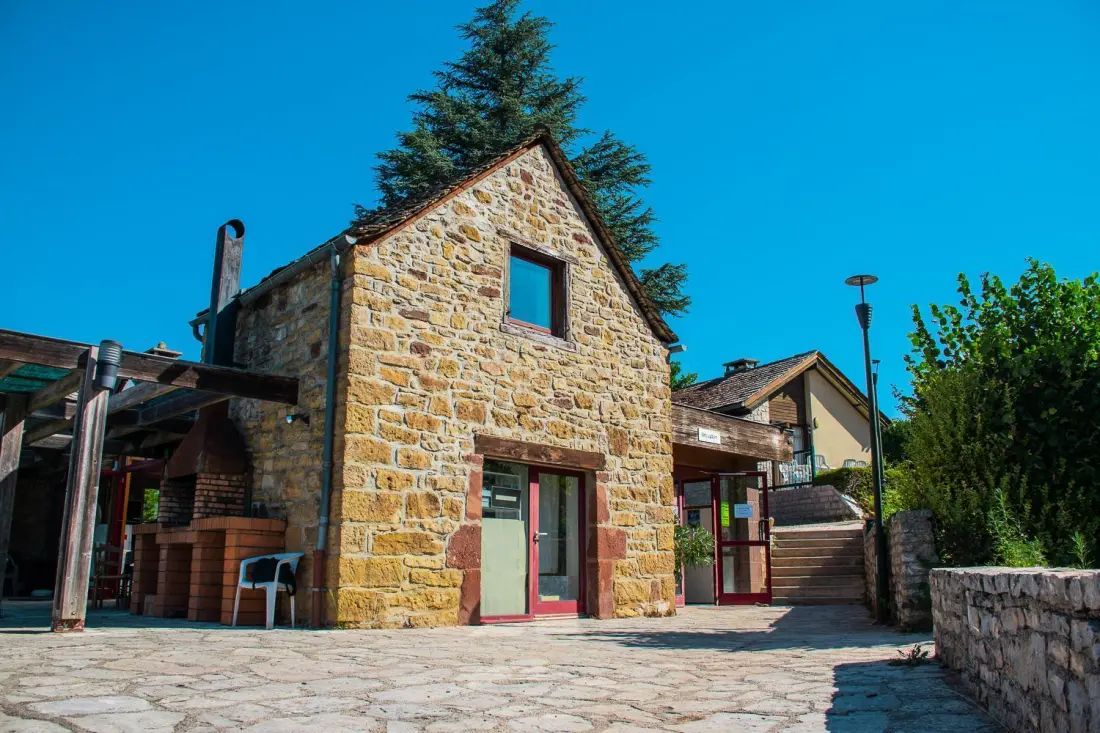 Gîte Gite 2/4 pers. premium - village des bruguières