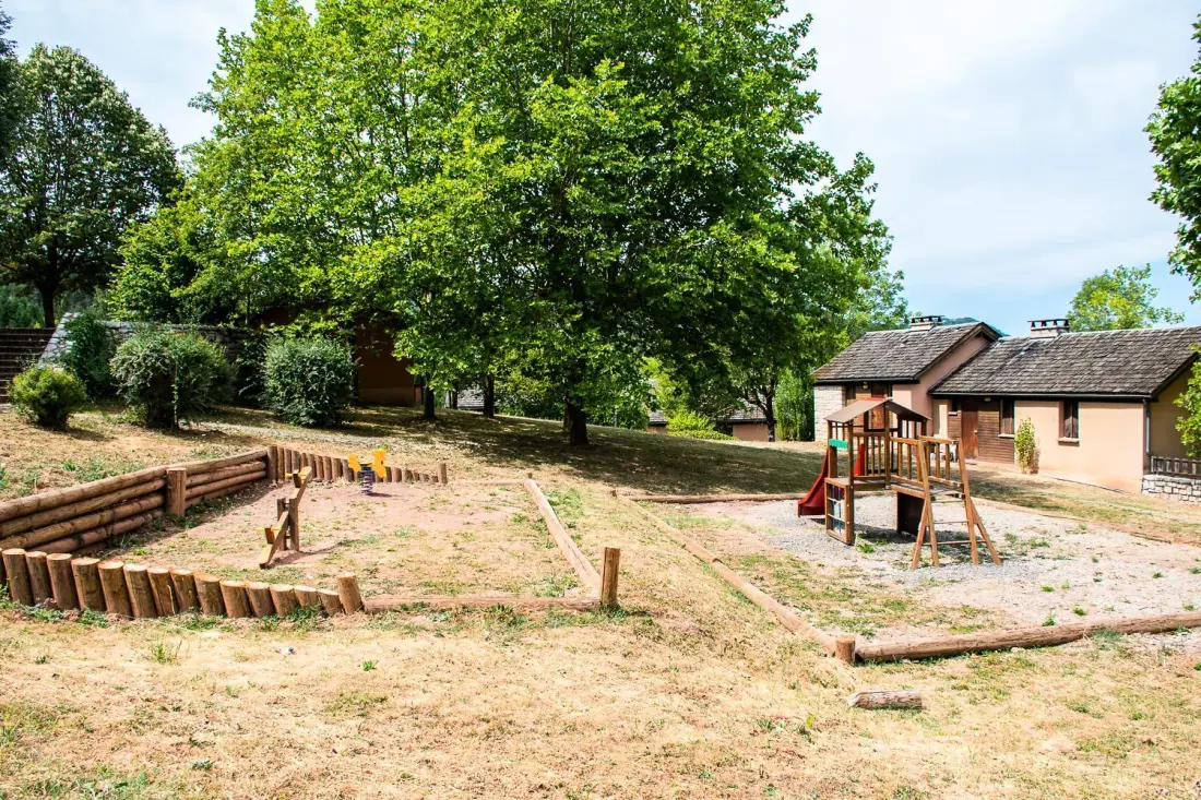 Gîte Gite 2/4 pers. premium - village des bruguières