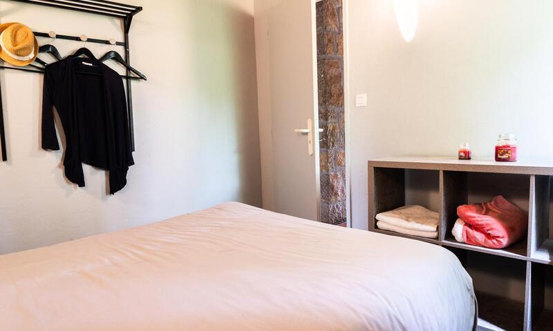 Gîte Location 4/6 pers. premium - village de gites des bruguières - - La Canourgue - 8