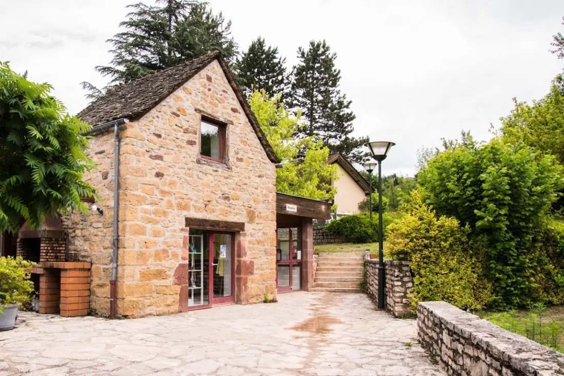 Gîte Gite 4/6 pers. - village des bruguières