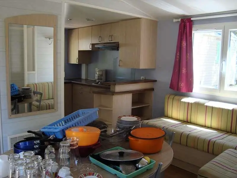 Camping de la Grande Prade 3 étoiles★★★