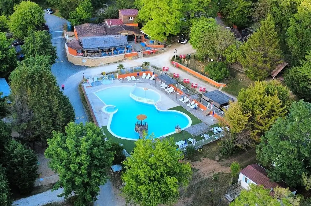 Camping de la Grande Prade 3 étoiles★★★