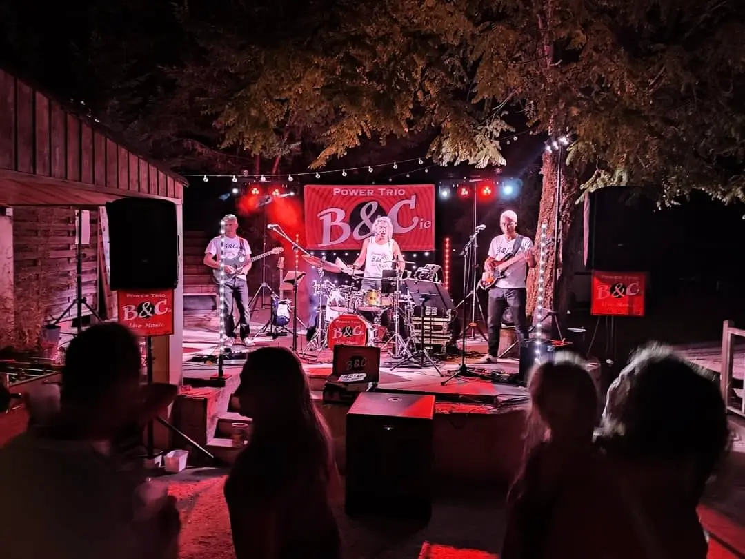 Camping de la Grande Prade 3 étoiles★★★