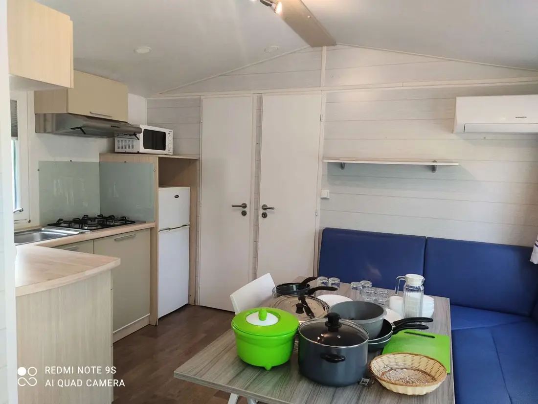 Camping de la Grande Prade 3 étoiles★★★