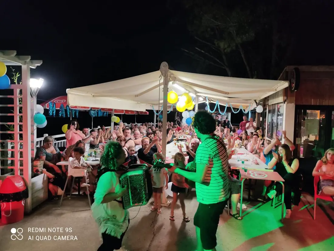 Camping de la Grande Prade 3 étoiles★★★