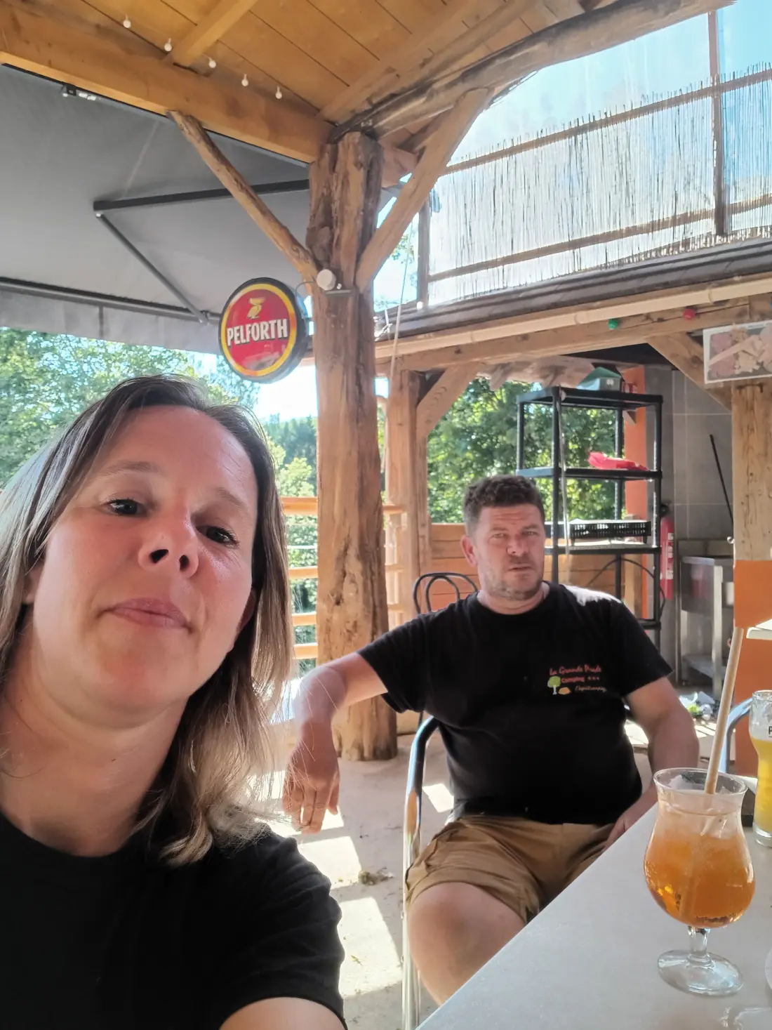 Camping de la Grande Prade 3 étoiles★★★