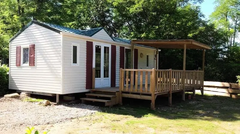 Camping de la Grande Prade 3 étoiles★★★
