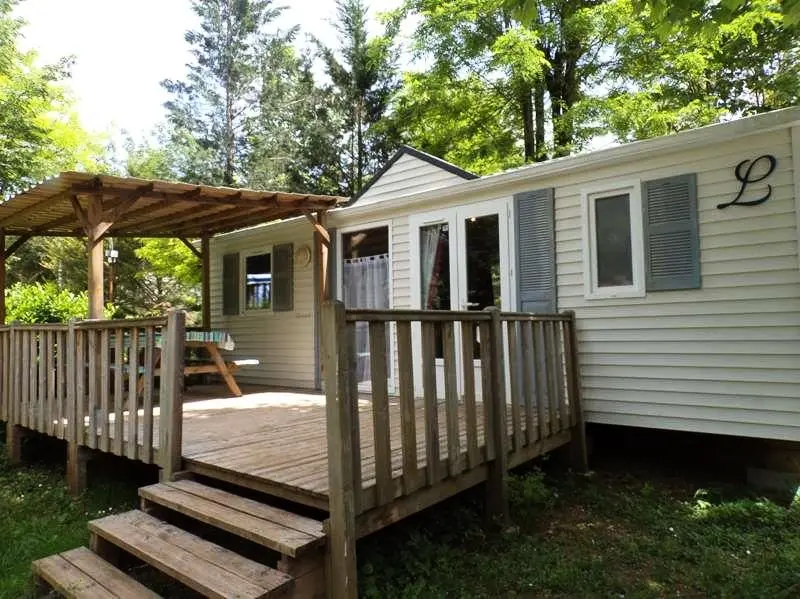 Camping de la Grande Prade 3 étoiles★★★
