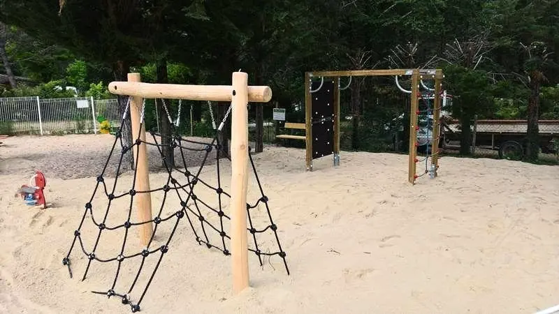 Camping de la Grande Prade 3 étoiles★★★