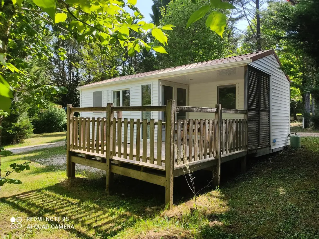 Camping de la Grande Prade 3 étoiles★★★
