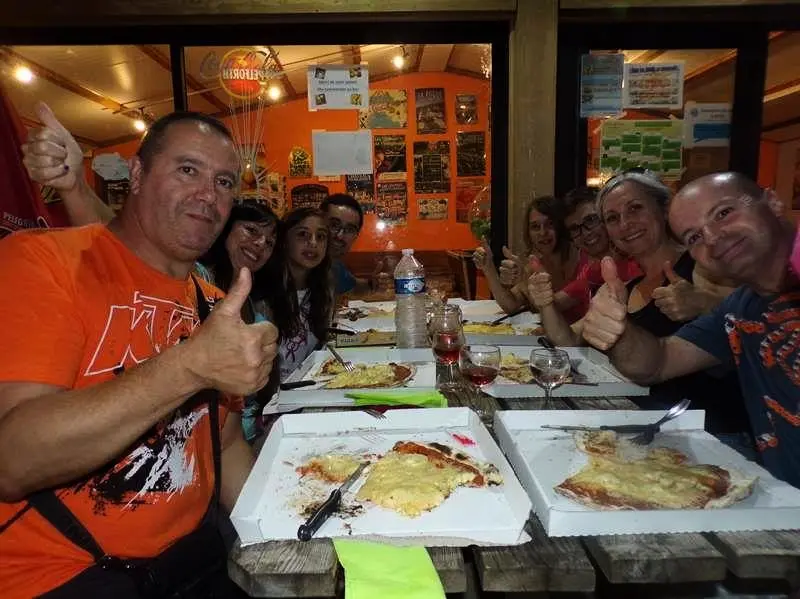Camping de la Grande Prade 3 étoiles★★★