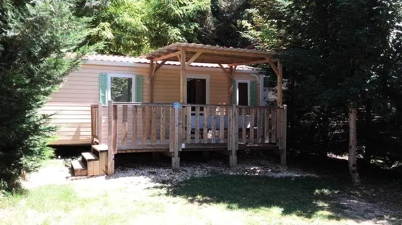 Camping de la Grande Prade 3 étoiles★★★