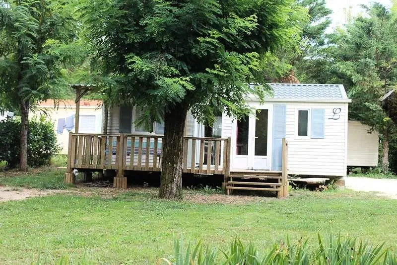 Camping de la Grande Prade 3 étoiles★★★