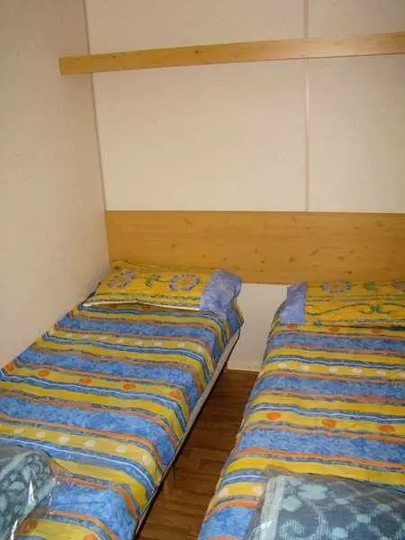 Camping de la Grande Prade 3 étoiles★★★