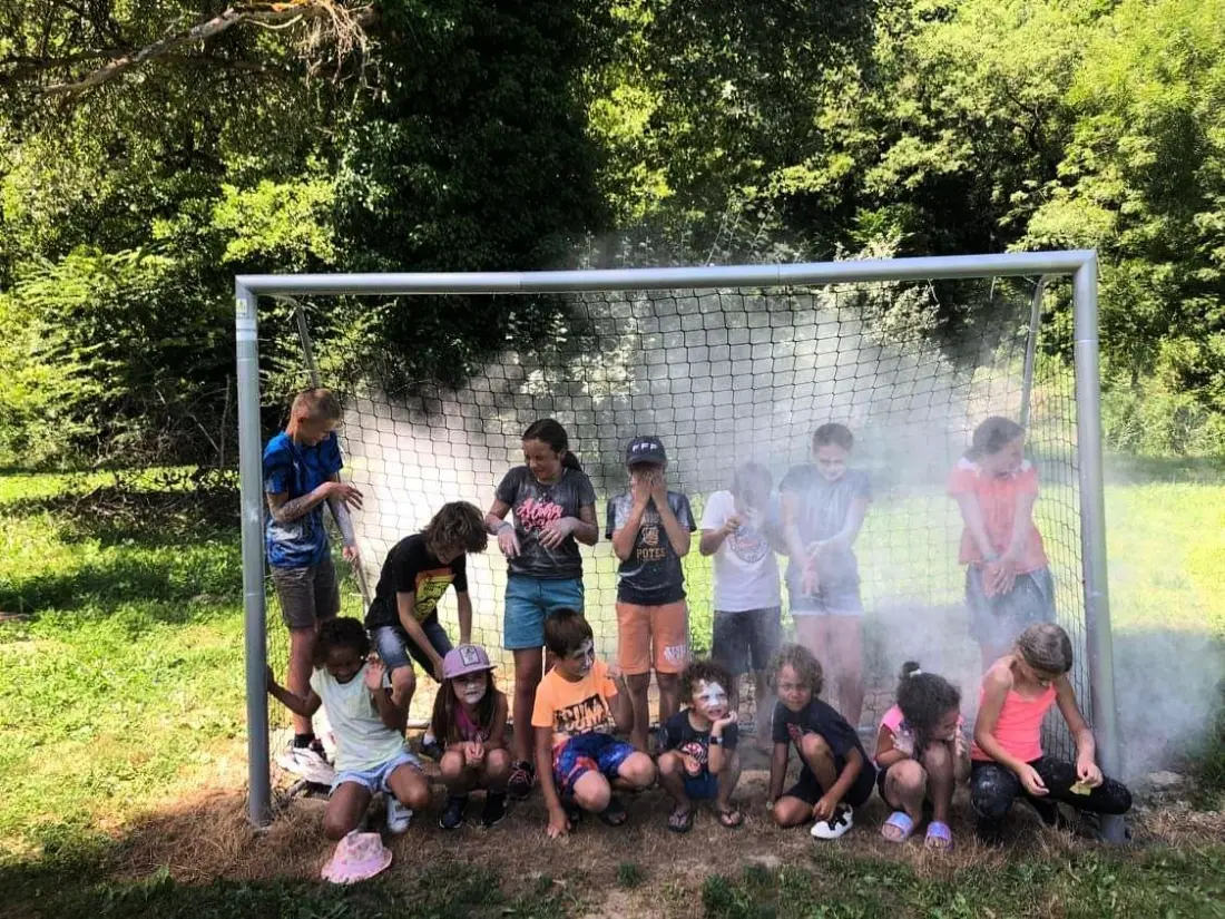 Camping de la Grande Prade 3 étoiles★★★