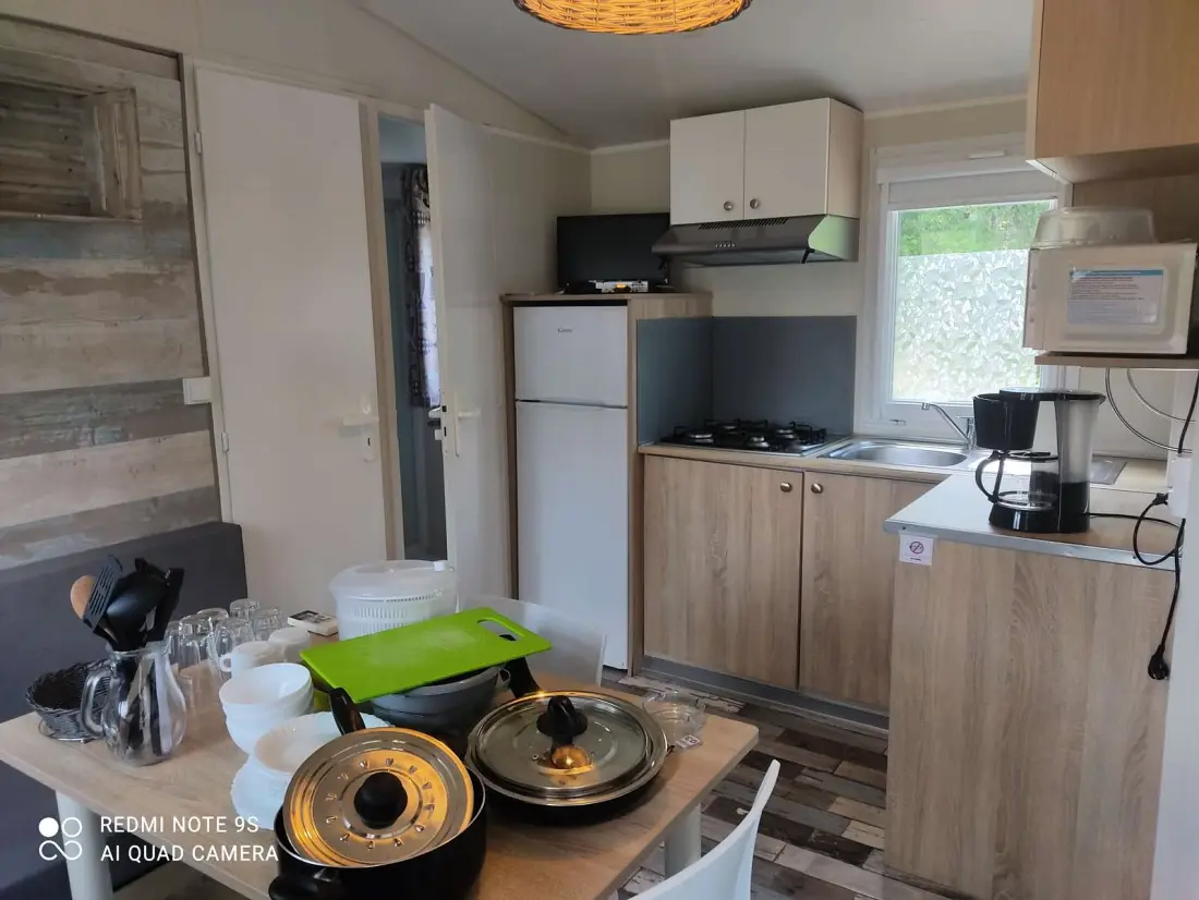 Camping de la Grande Prade 3 étoiles★★★