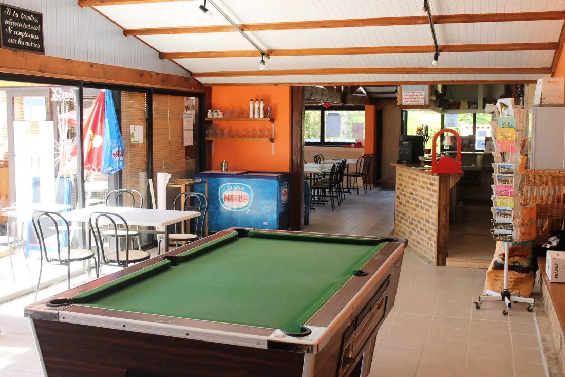 Camping de la Grande Prade 3 étoiles★★★