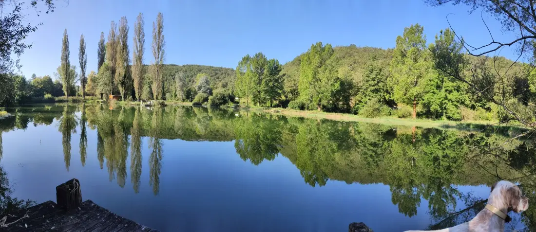 Camping de la Grande Prade 3 étoiles★★★