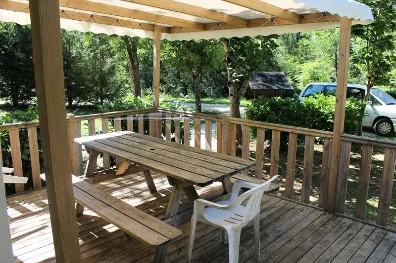 Camping de la Grande Prade 3 étoiles★★★