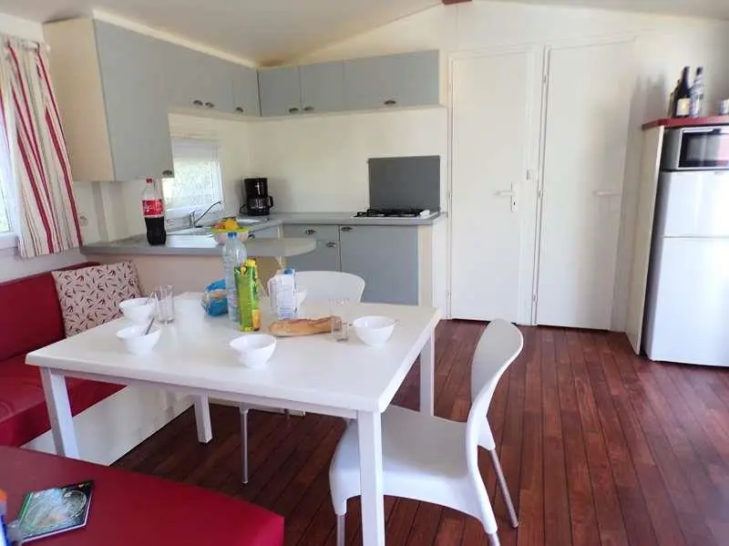 Camping de la Grande Prade 3 étoiles★★★