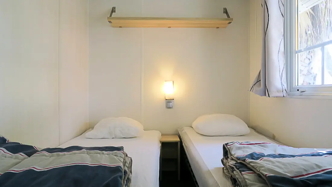 Camping de la Grande Prade 3 étoiles★★★