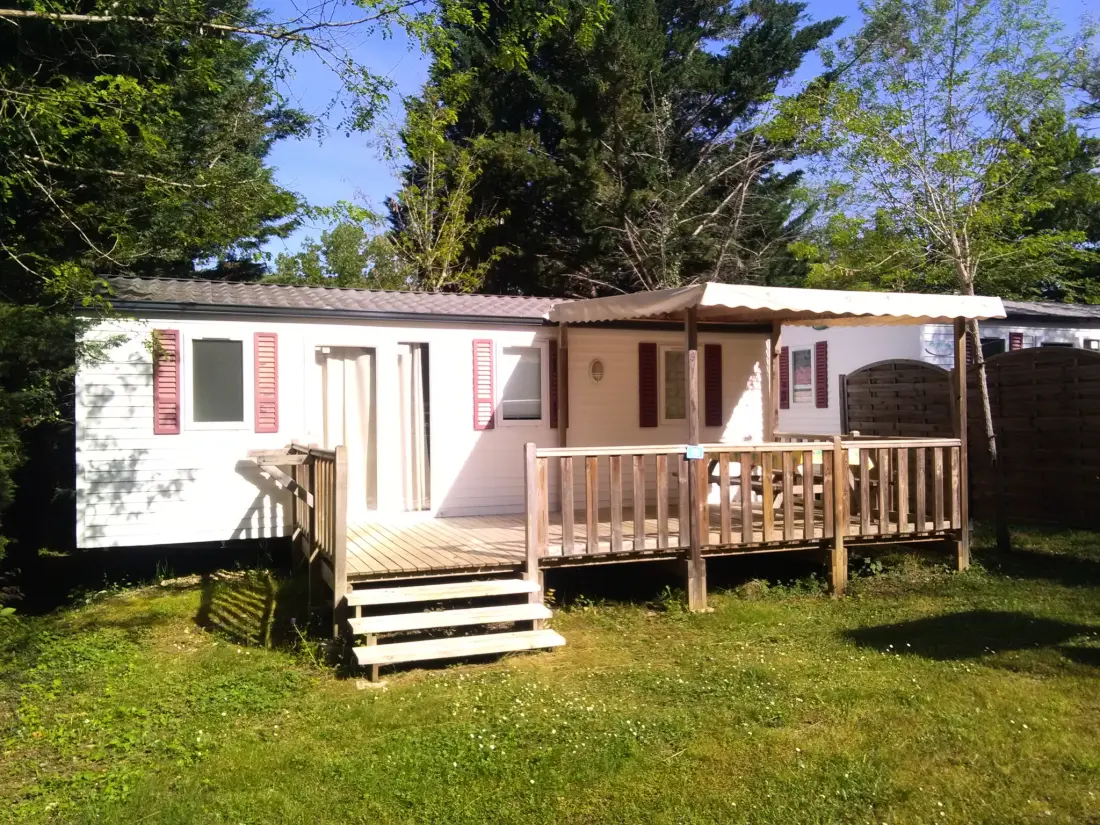 Camping de la Grande Prade 3 étoiles★★★