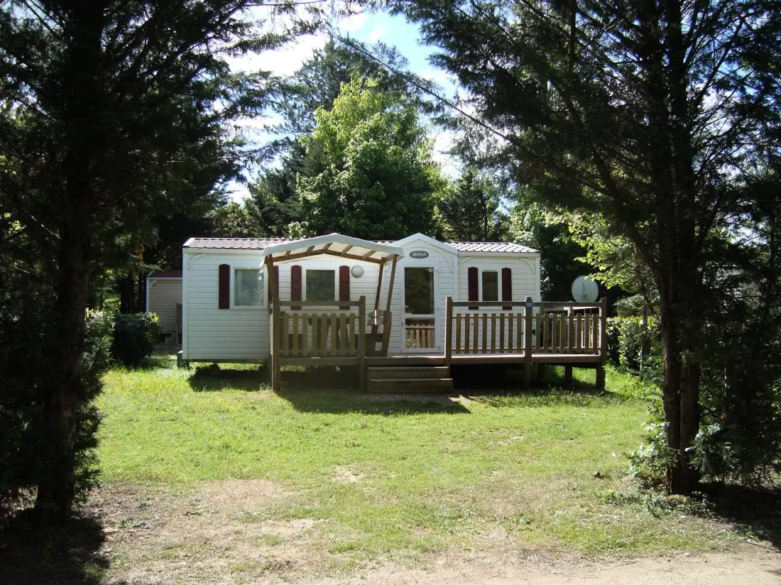 Camping de la Grande Prade 3 étoiles★★★