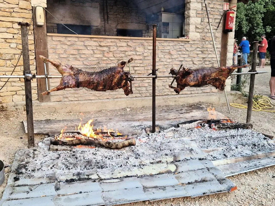 Camping de la Grande Prade 3 étoiles★★★