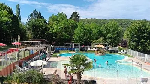 Camping de la Grande Prade 3 étoiles★★★