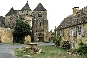 Camping de la Grande Prade 3 étoiles★★★