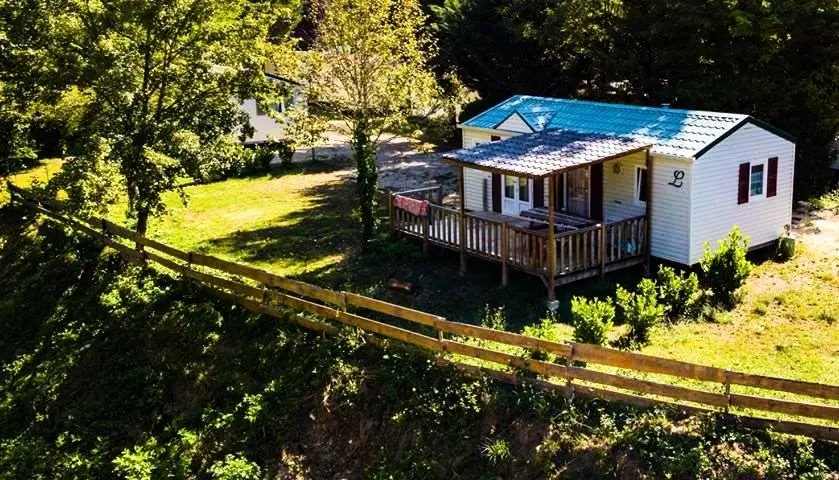 Camping de la Grande Prade 3 étoiles★★★