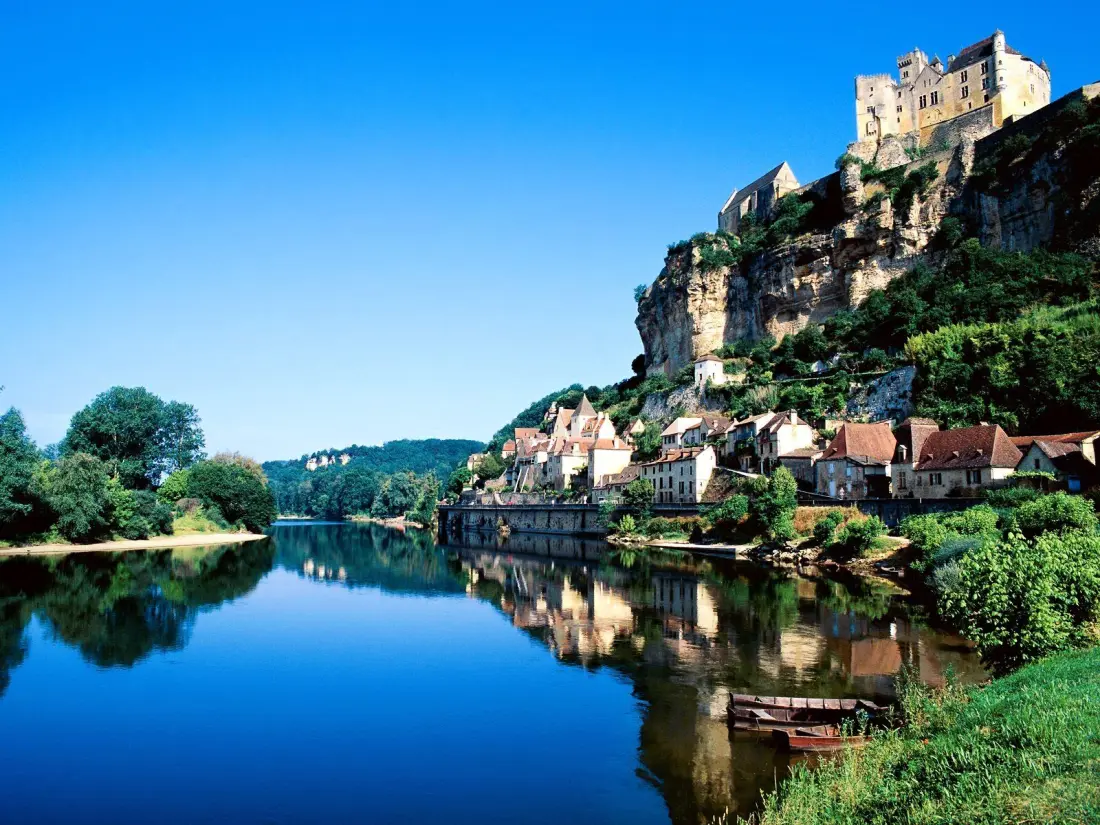 Camping de la Grande Prade 3 étoiles★★★