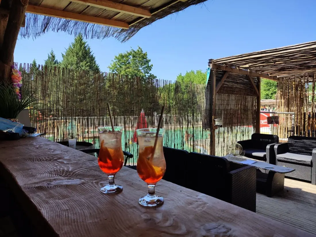 Camping de la Grande Prade 3 étoiles★★★