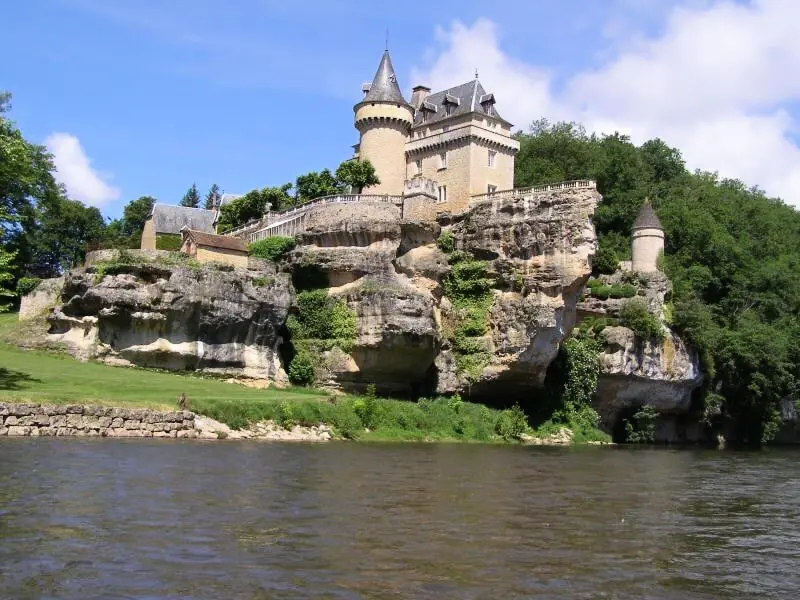 Camping de la Grande Prade 3 étoiles★★★