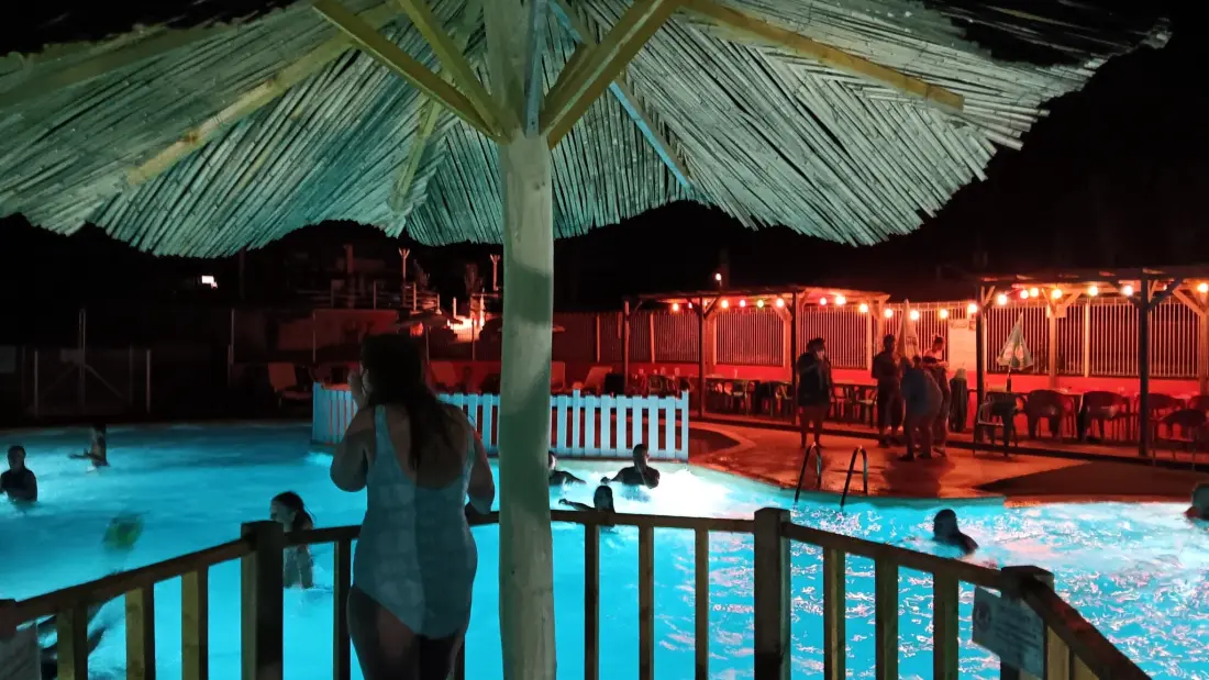 Camping de la Grande Prade 3 étoiles★★★