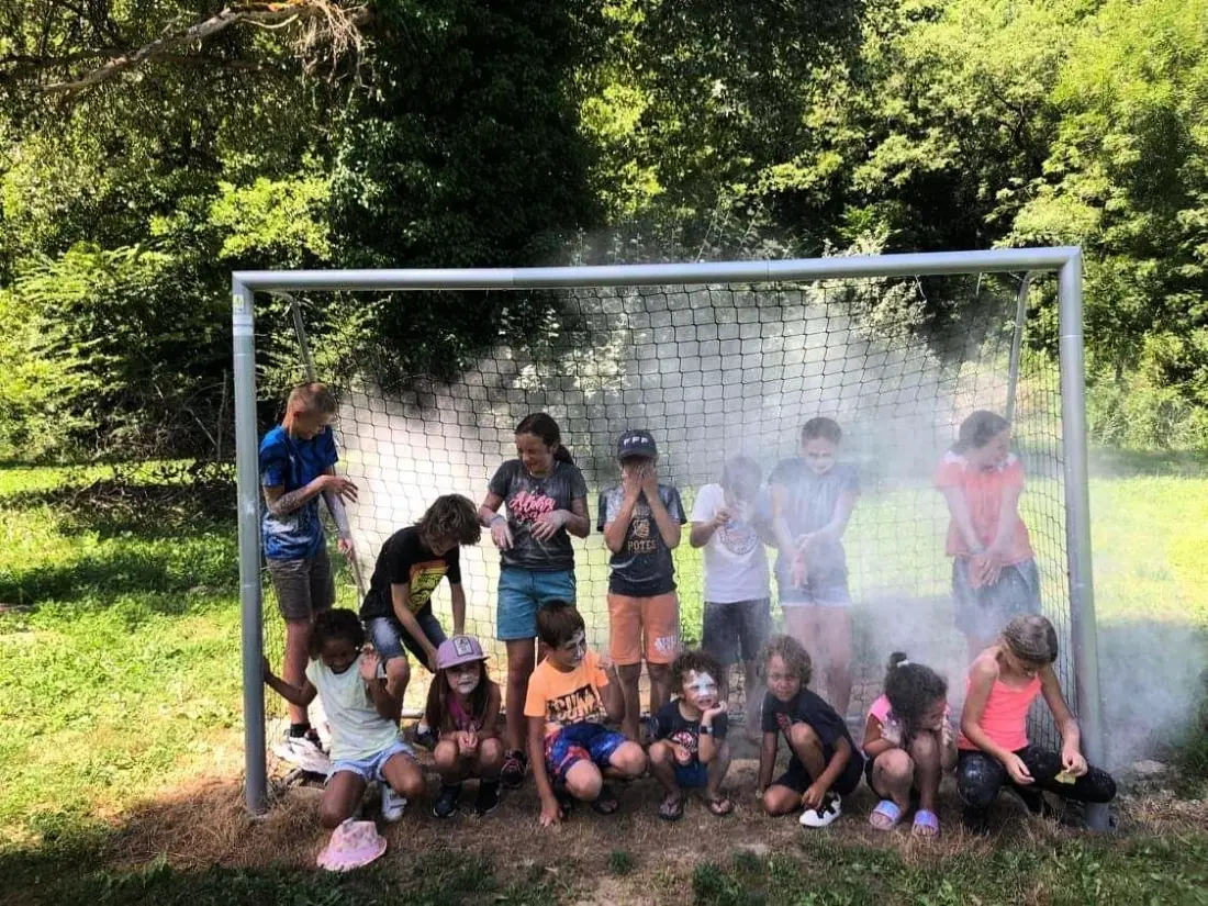 Camping de la Grande Prade 3 étoiles★★★