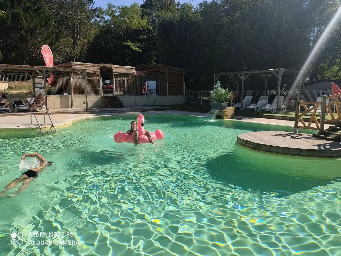 Camping de la Grande Prade 3 étoiles★★★