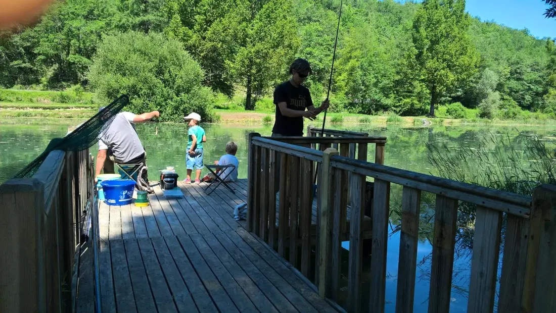 Camping de la Grande Prade 3 étoiles★★★