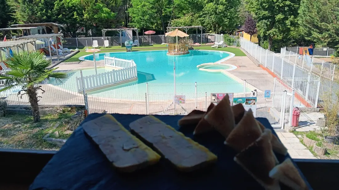Camping de la Grande Prade 3 étoiles★★★