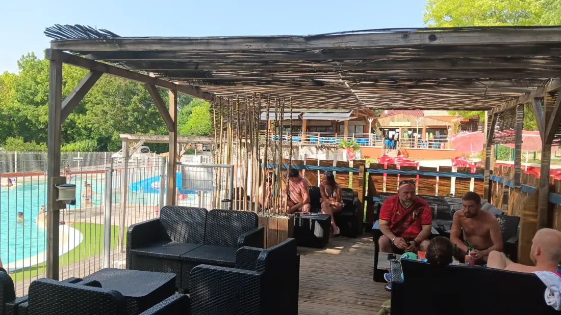 Camping de la Grande Prade 3 étoiles★★★